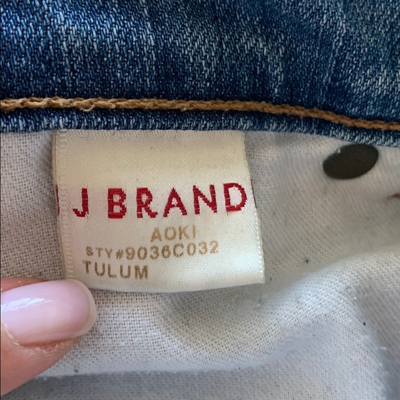 J Brand Jeans - Picture 4 of 5